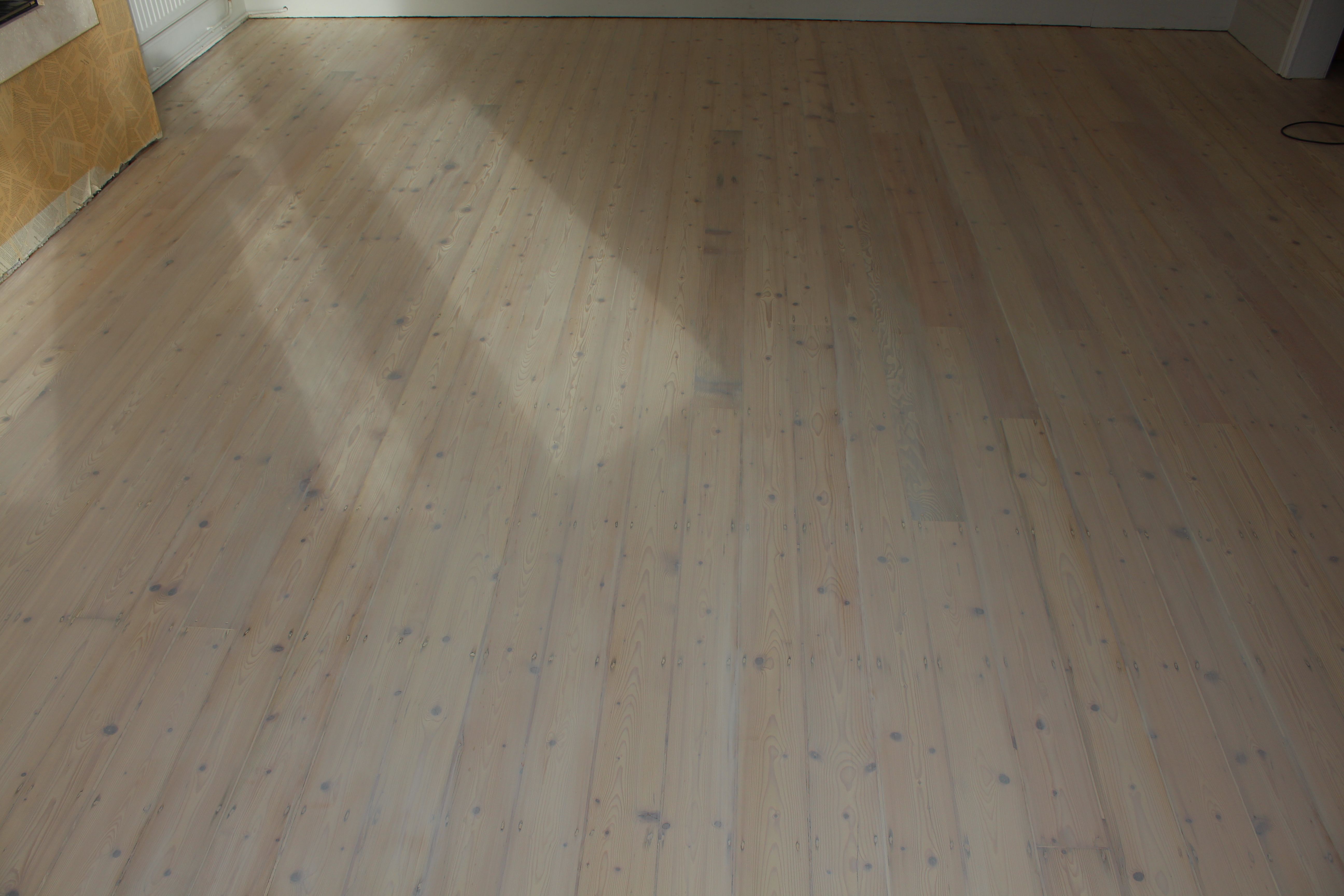 Engineered hardwood flooring floor boards